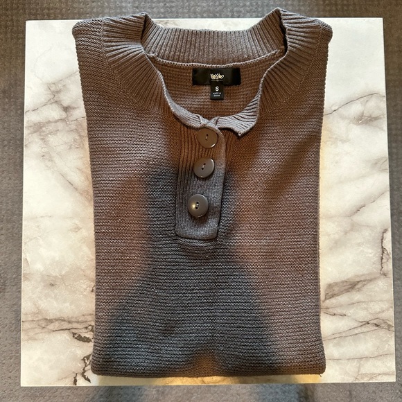 Mossimo Sweater Dress - Picture 5 of 7